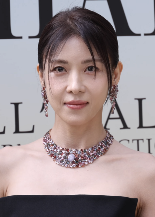 Ha Ji-won